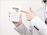 事前にお見積もり、ご了承を得てから作業します